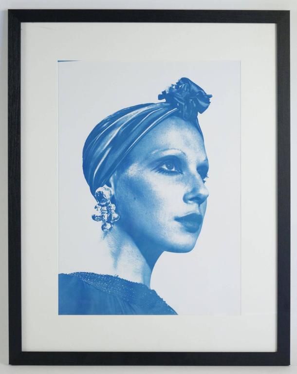 Fashion Photography, Original, Photographer Robert Jean Chapuis, Paris photo furniture