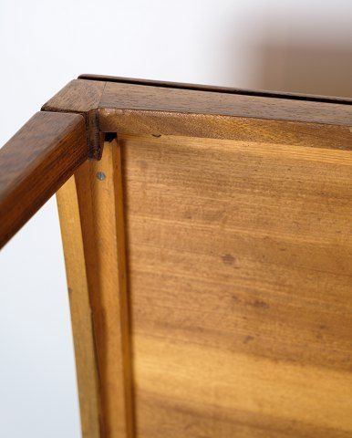 photo furniture Rosewood Coffee Table, Danish Master Carpenter, 1960