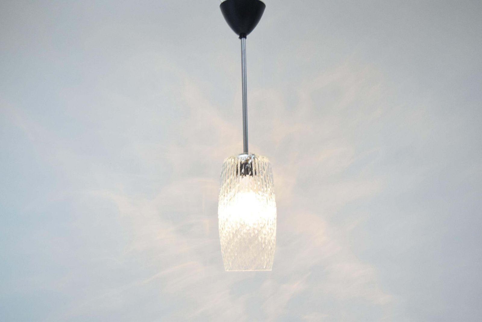 Mid Century Pendant, 1960´S, 1960s photo vinterior