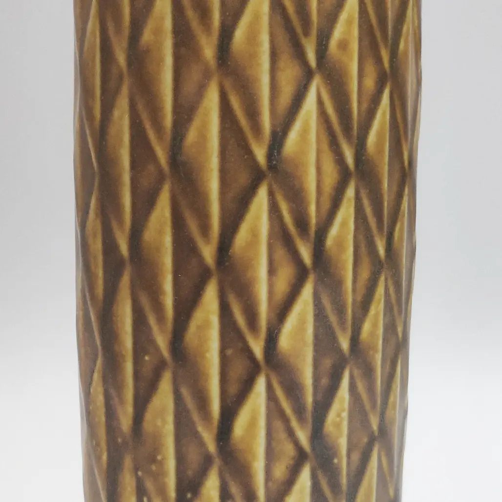 Mid 20th Century Ceramic Vase By Gunnar Nylund For Rorstrand photo vinterior