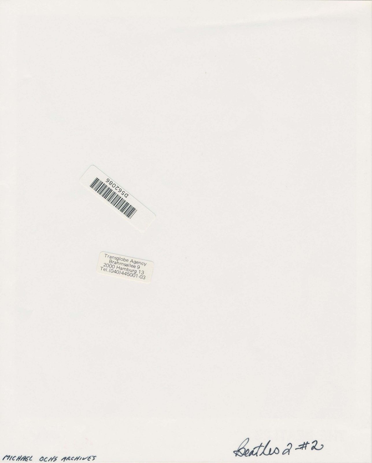 The Beatles, Black And White Photography, Studio Shoot, 1967, 20,2 X 15 Cm photo Art