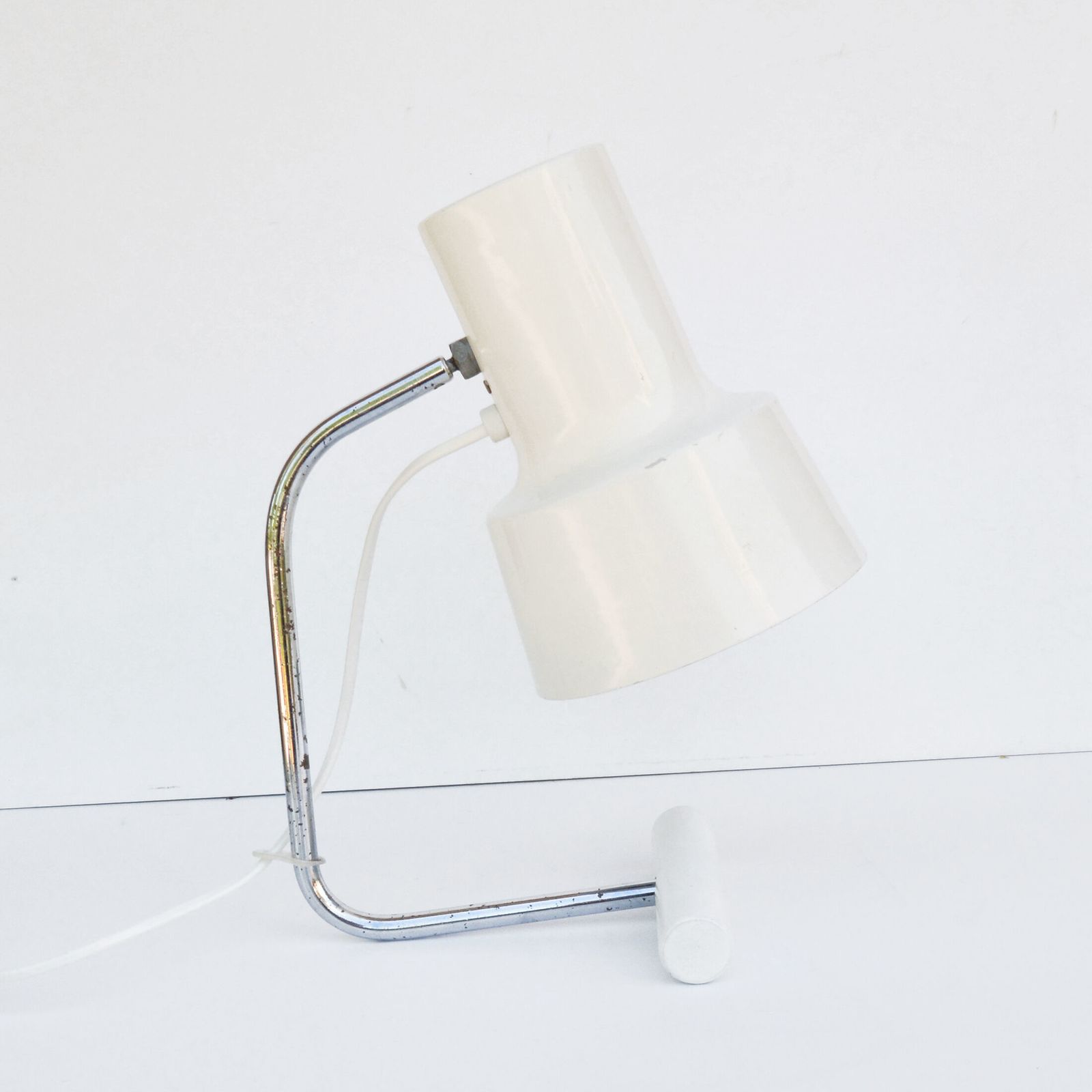 photo buy 1960s Design Modern Desk Lamp, Designed By J. Hurka, Napako, Czechoslovakia