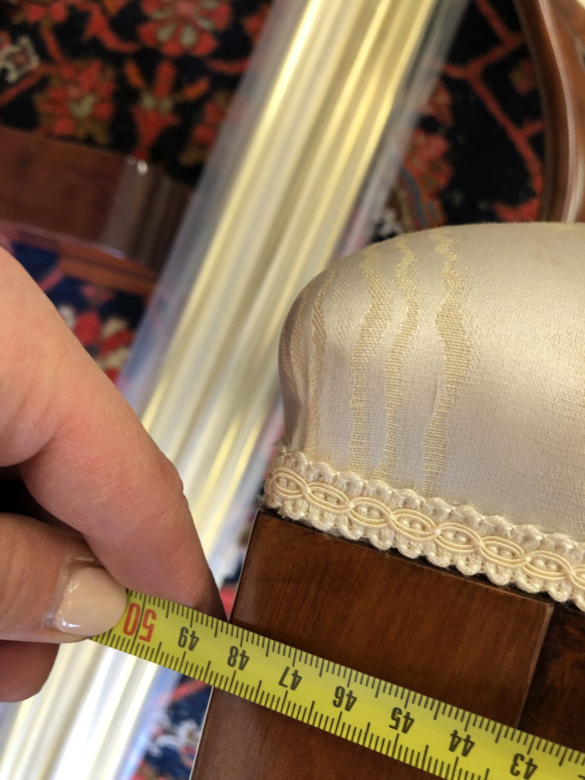 '800 Style Maple Chairs, 18th Century And Earlier photo Furniture