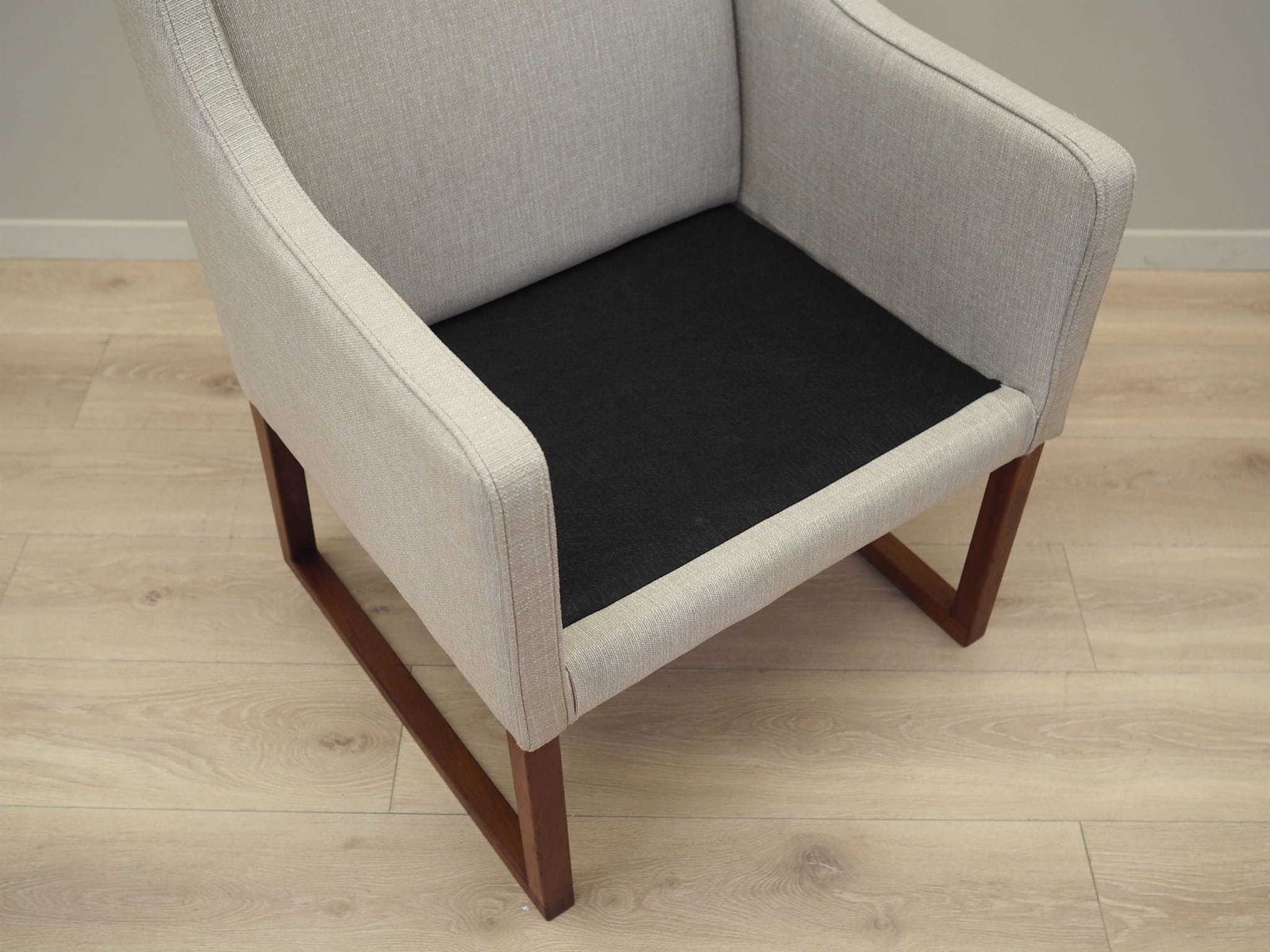 Meubels Teakhouten Fauteuil, Deens Design, Ca. Jaren 1970 – Borge Mogensen Voor Fredericia Furniture photo