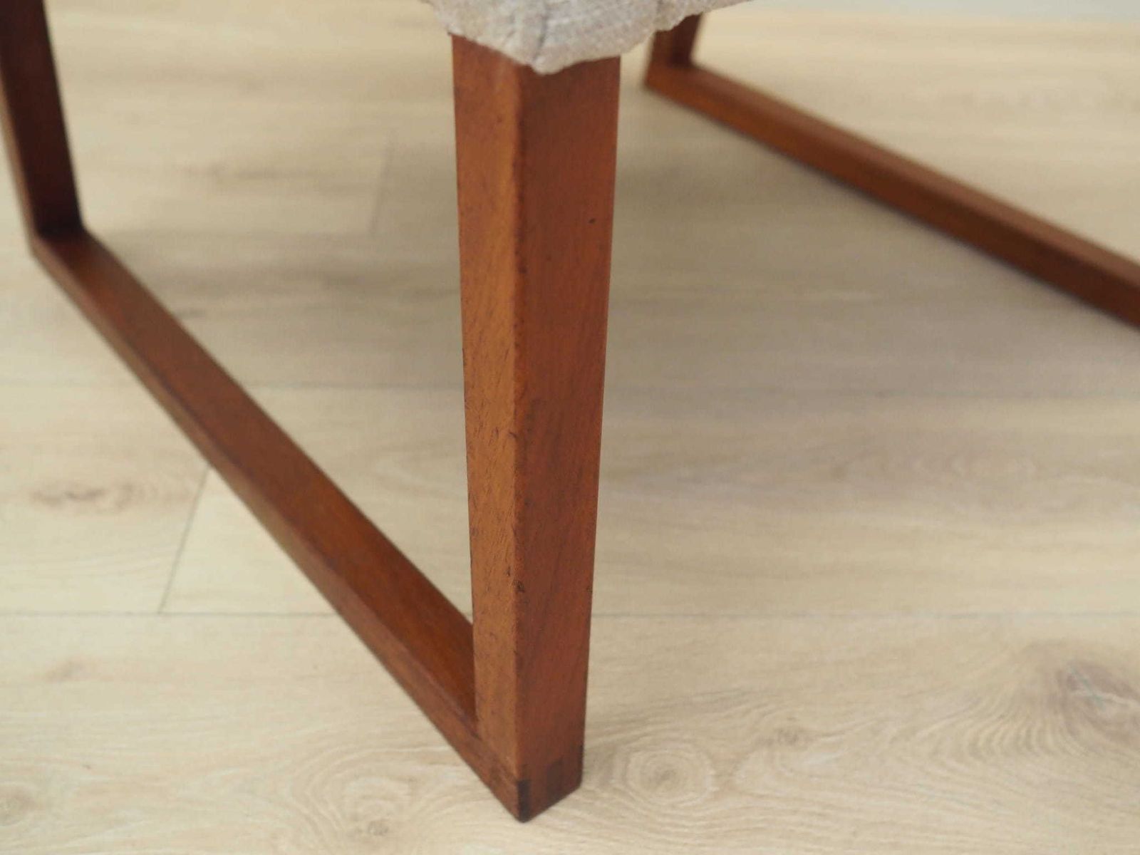 1079.0 Teak Armchair Danish Design 1970s Designer Borge Mogensen Production Fredericia Furniture photo