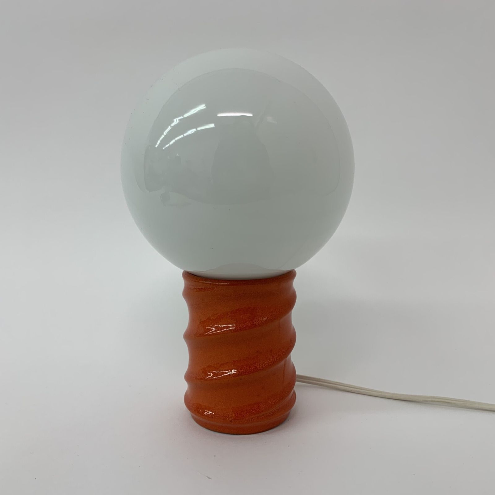photo for sale Space Age Design Tafellamp, Jaren 1970