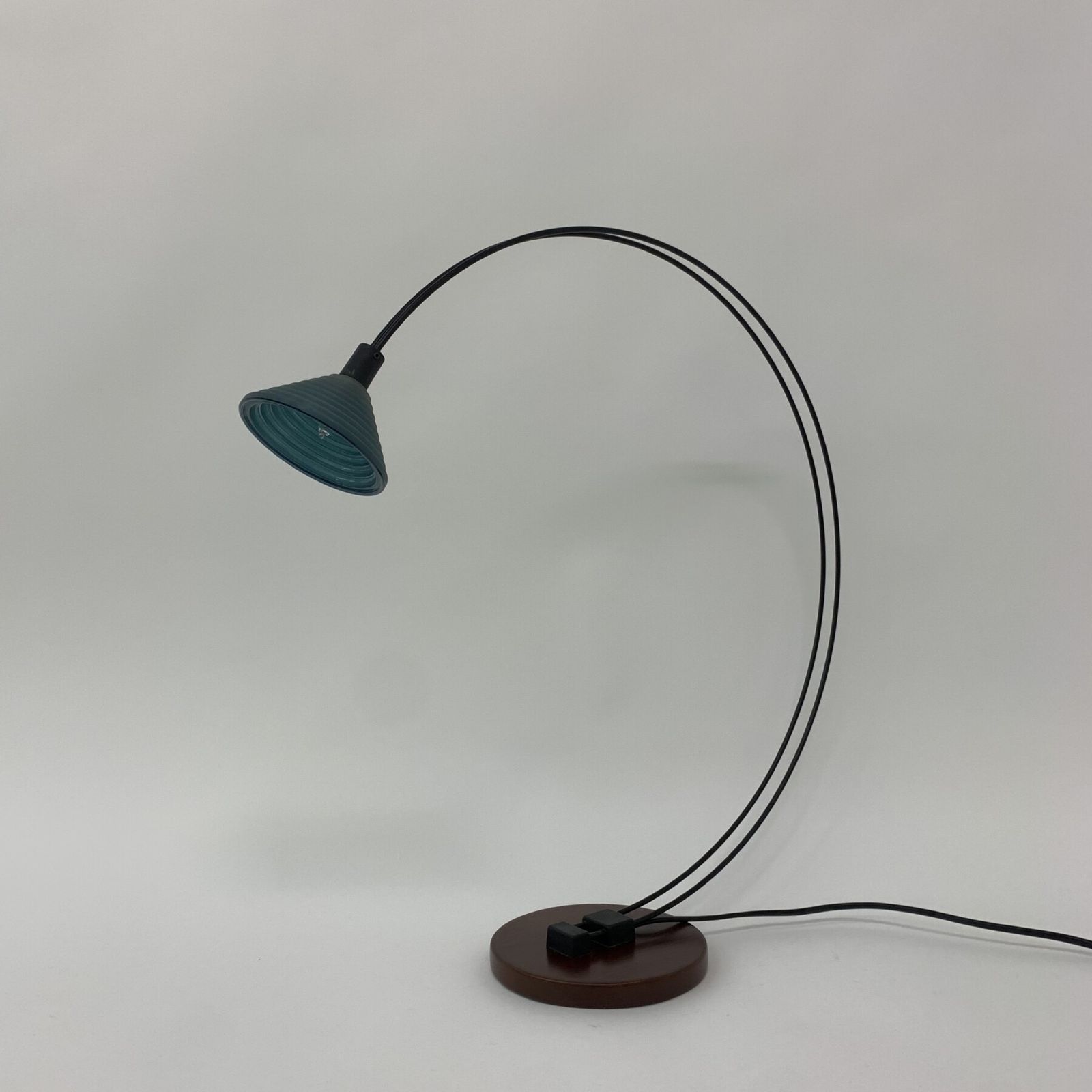 photo furniture Vintage Post Modern Optelma Bureaulamp, Zwitsers Jaren 1980