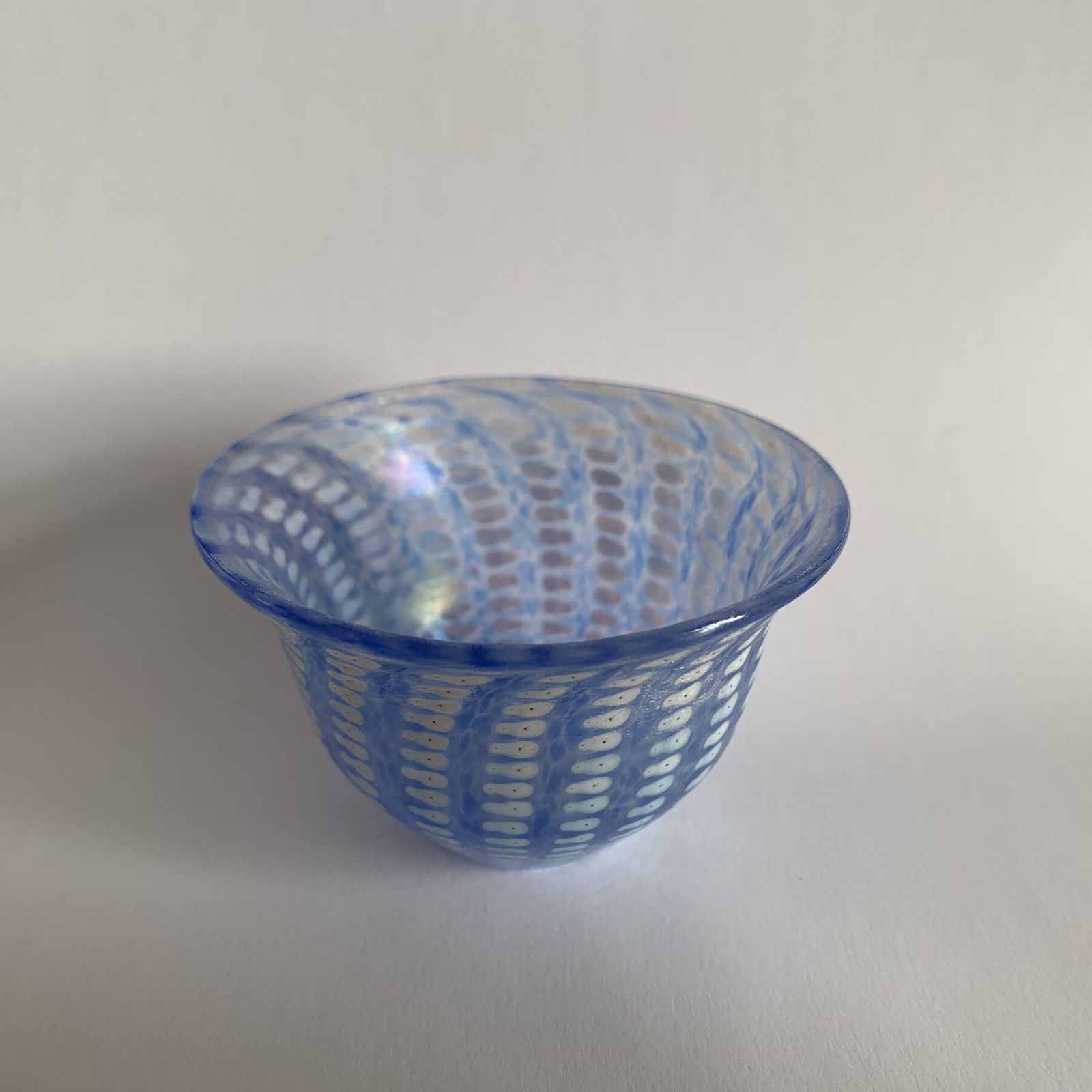 Bertil Vallien Voor Kosta Boda Miniatuurschaal, Jaren 1990 photo Woonaccessoires