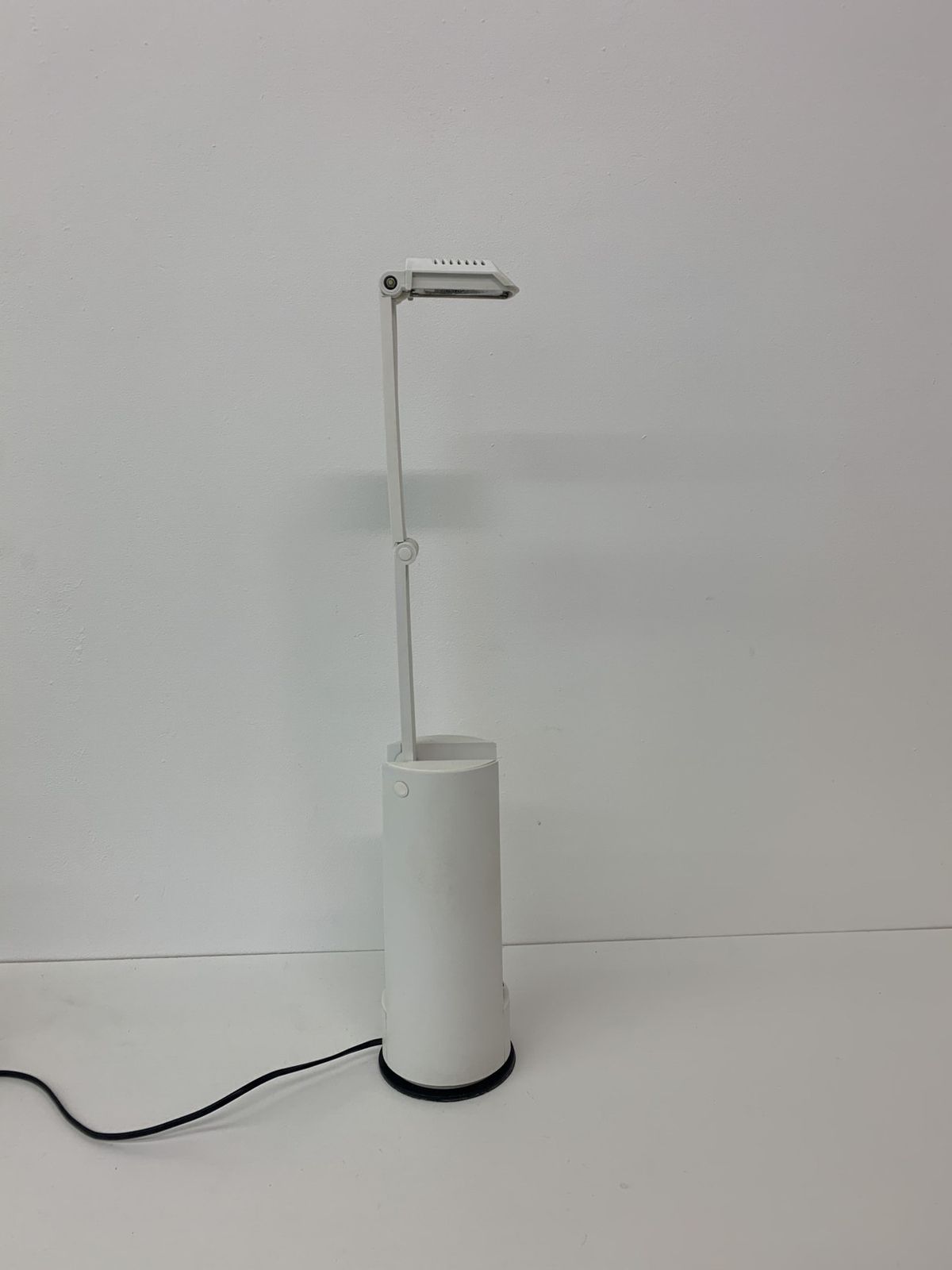 Post Modern Desk Lamp By Hans Von Klier For Bilumen, Italy 1980’s photo furniture