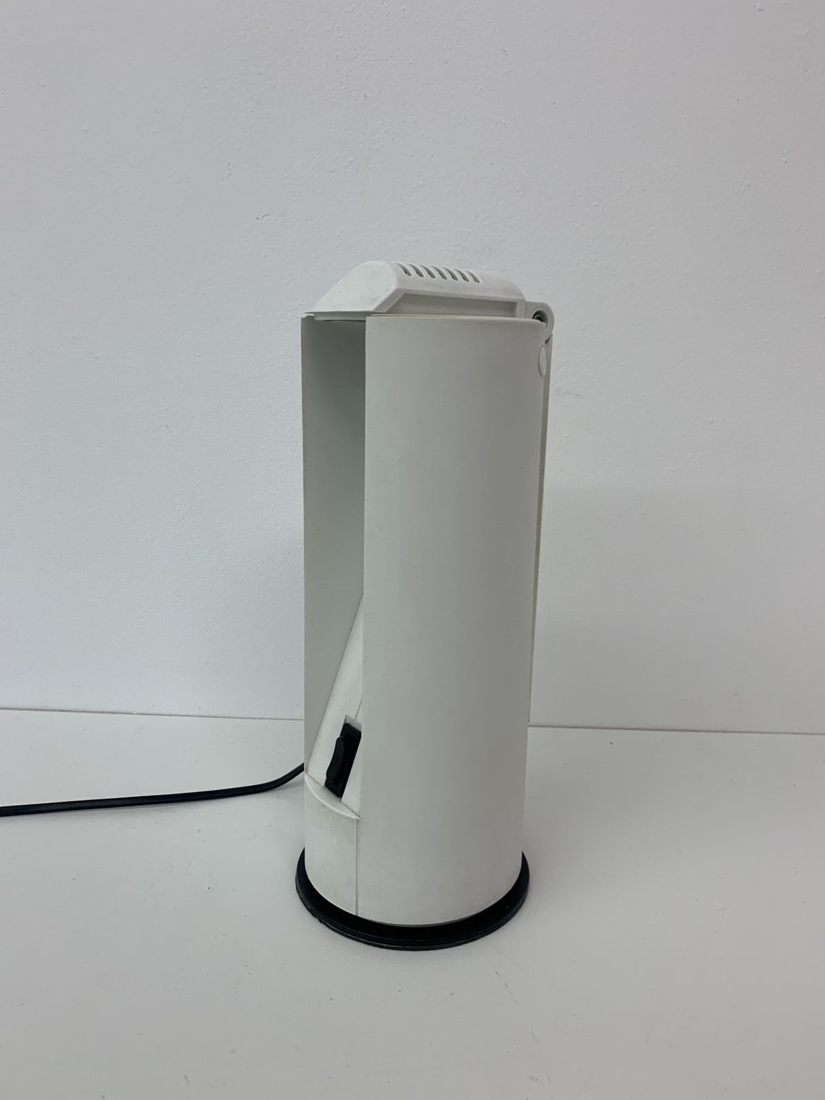 photo vinterior Post Modern Desk Lamp By Hans Von Klier For Bilumen, Italy 1980’s