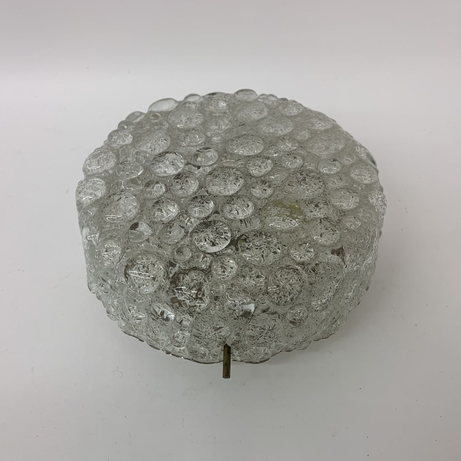 Hillebrand Ceiling Lamp , 1970’s , Germany photo vinterior