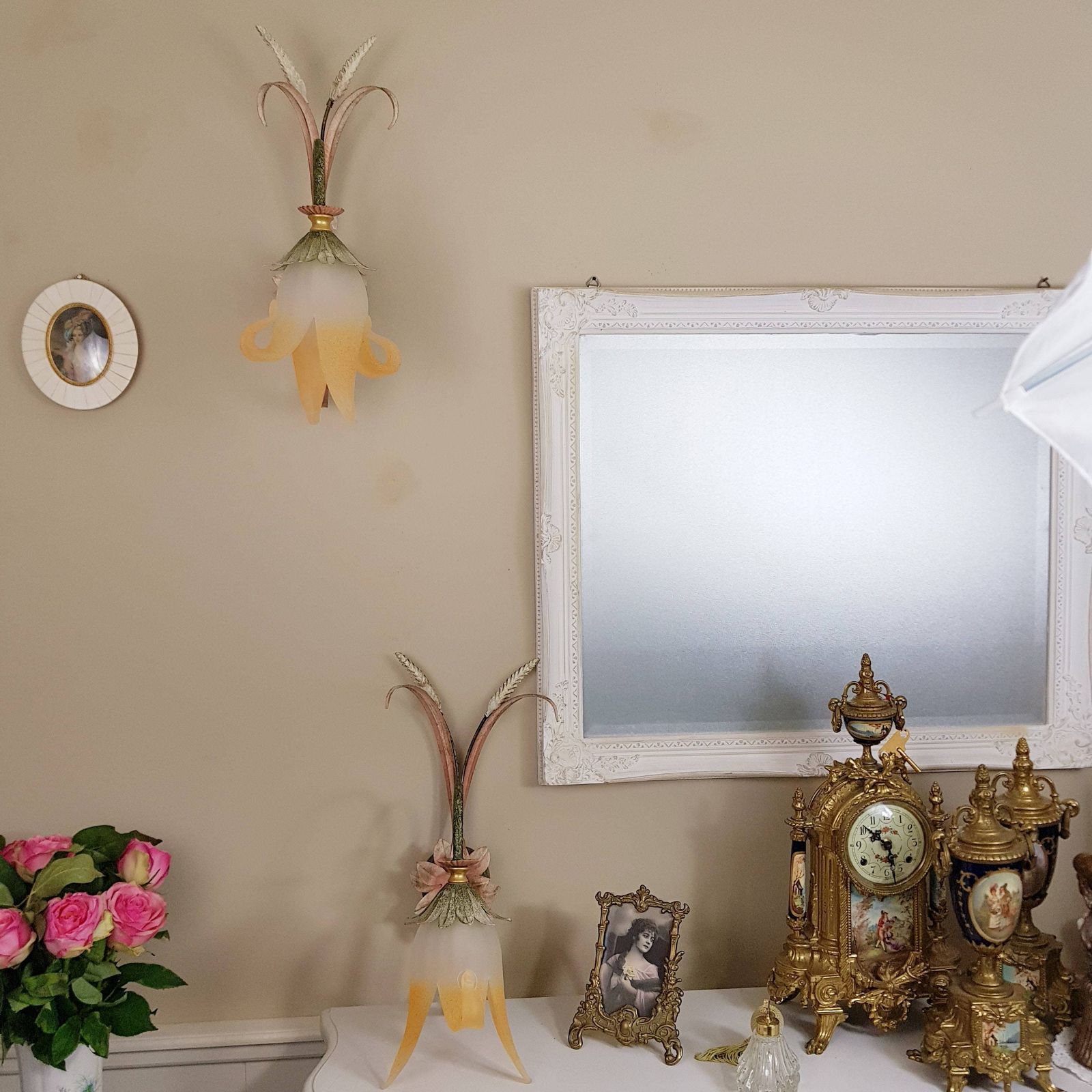 Renzo Del Ventisette Lighting Set Home, Living Lighting Set, Chandeliers Lights, Made In Italy photo vinterior