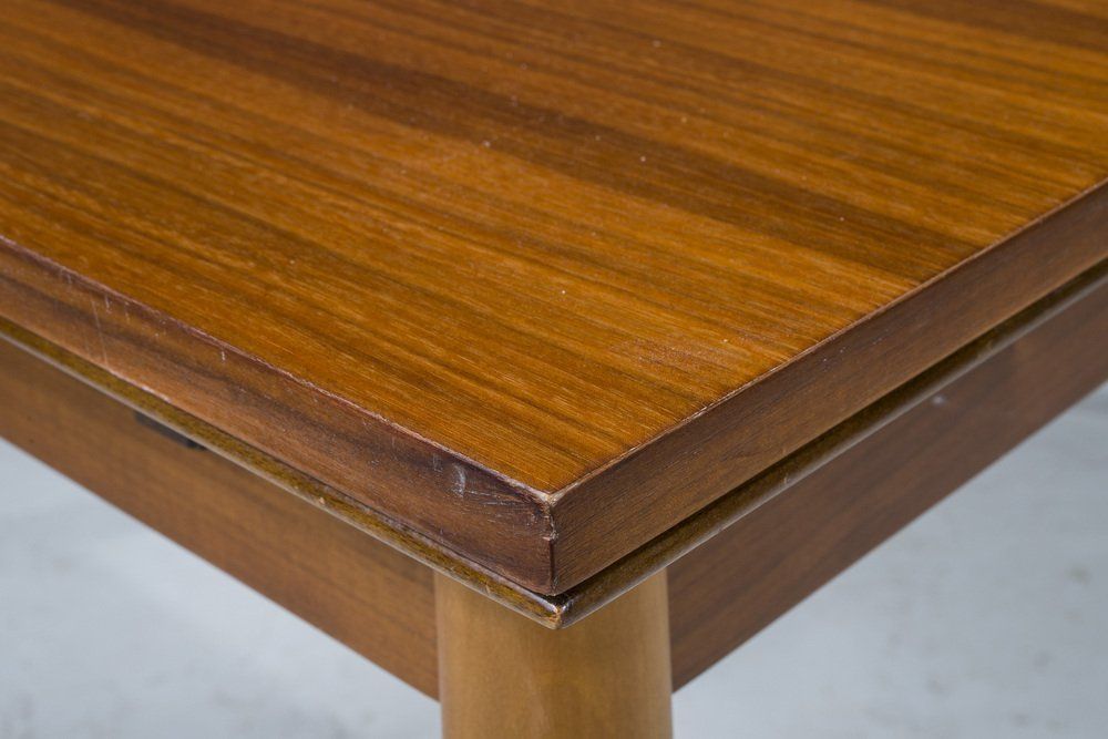 Dining Table From Lübke, 1960s photo buy