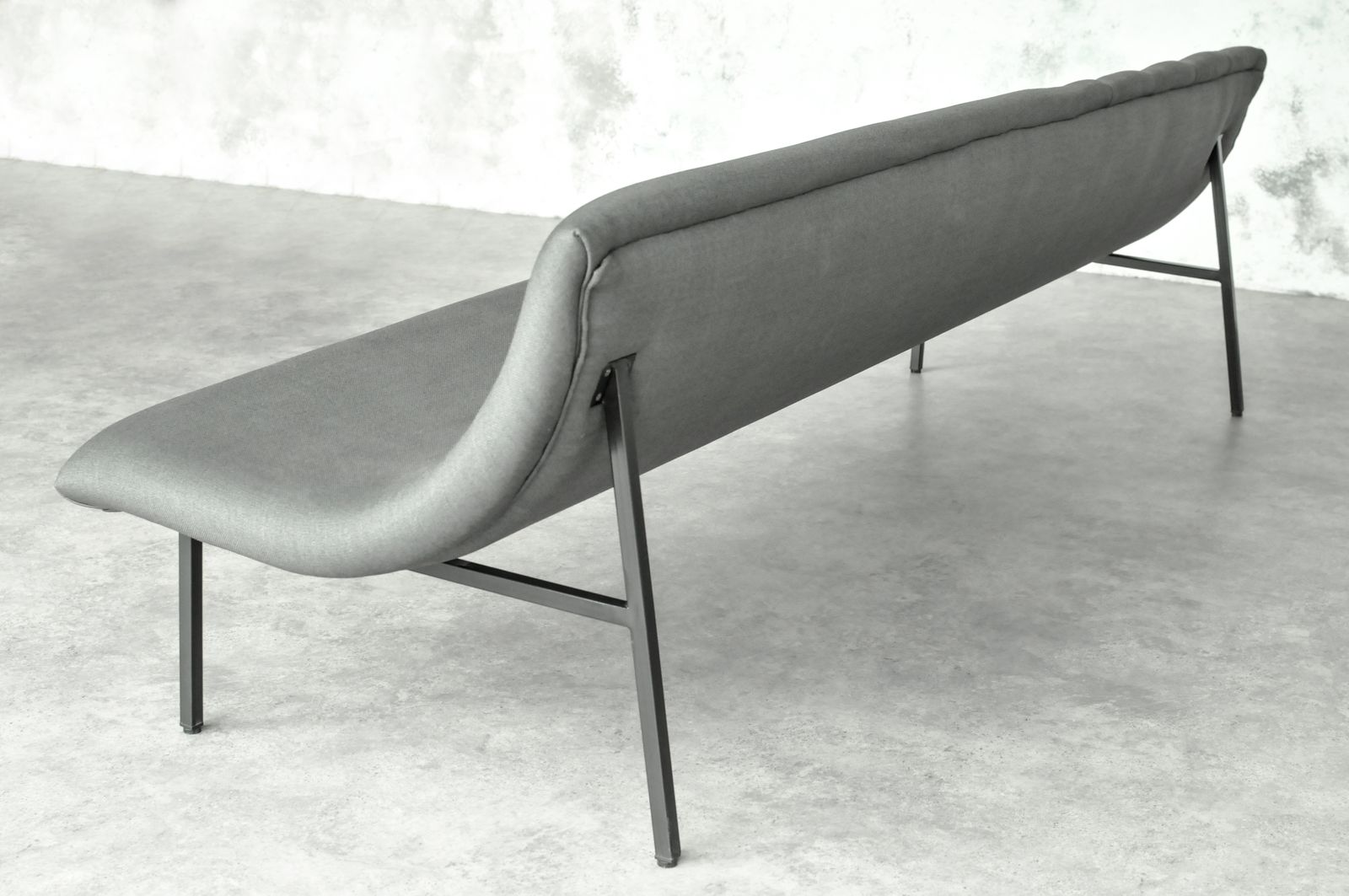 Exclusive Design Triple Sofa photo Furniture