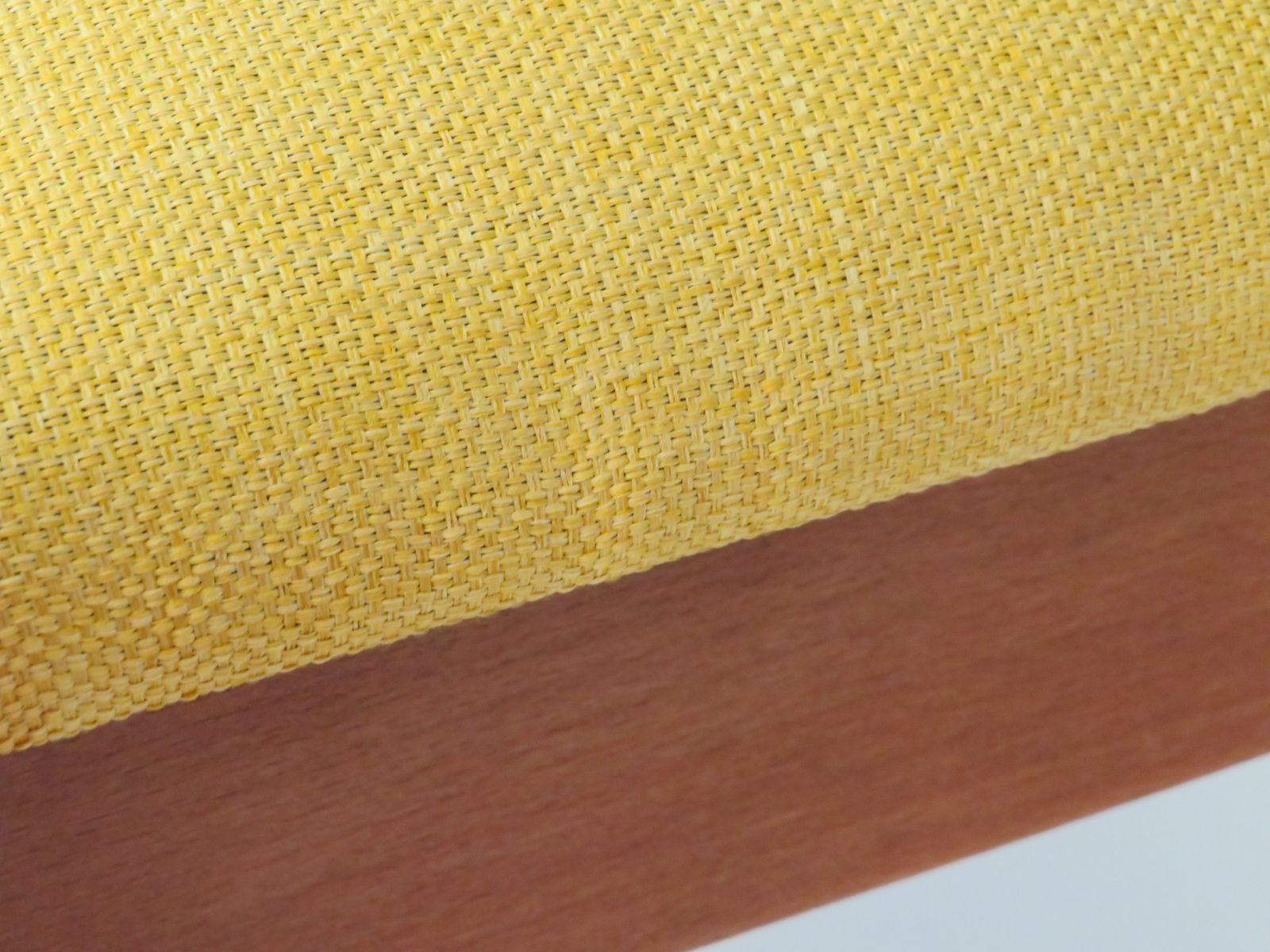 Scandinavian Footstool 1960 1970 photo Furniture