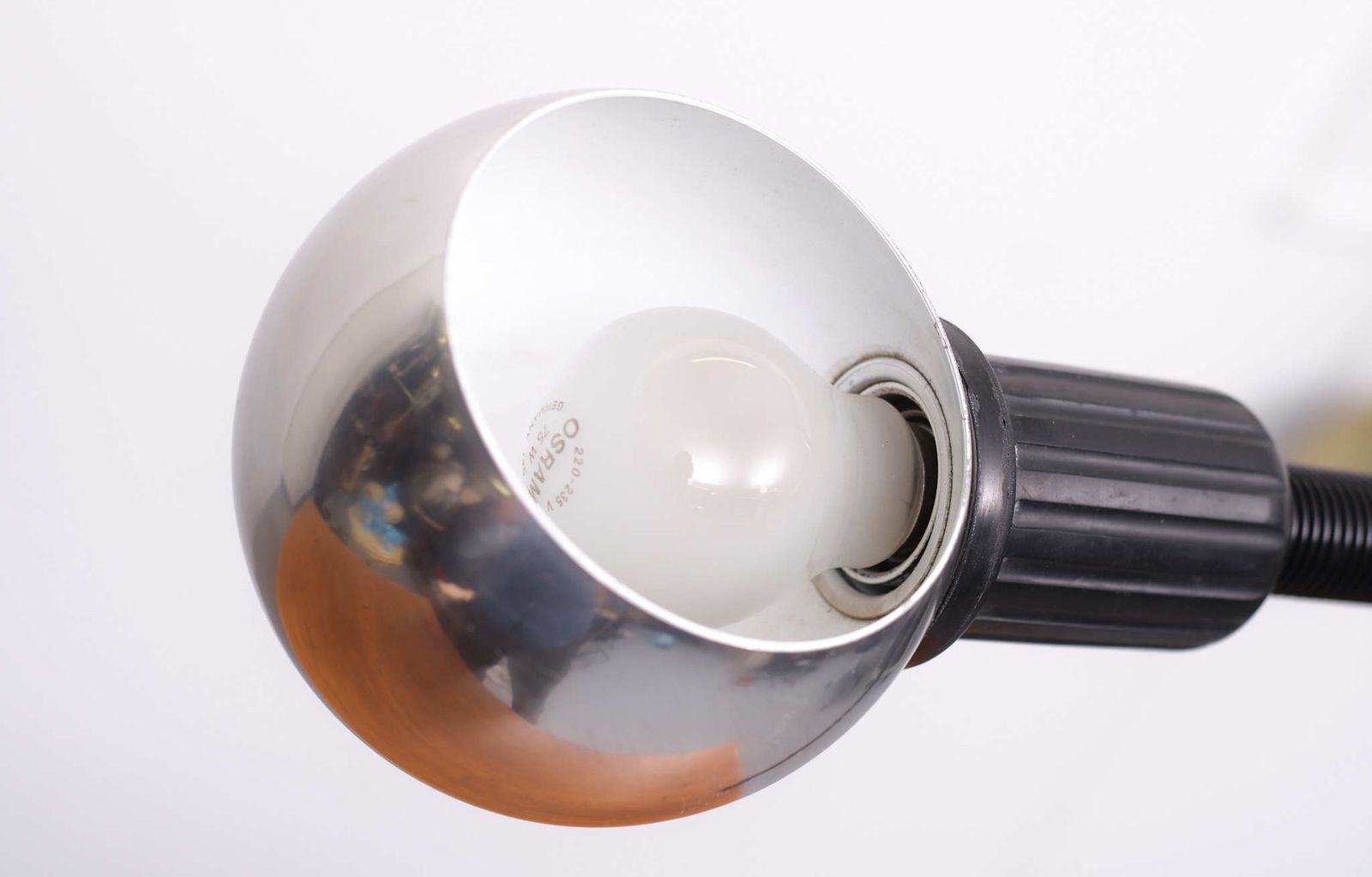 Big Hebi Lamp By Isao Hosoe For Valenti, Italy photo for sale
