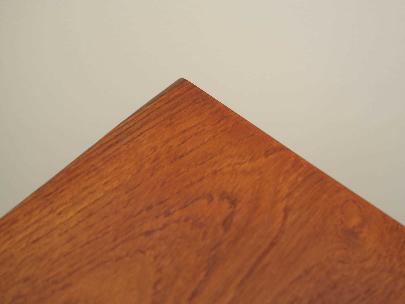photo for sale Teak Chest Of Drawers, Danish Design, 1970s, Made In Denmark