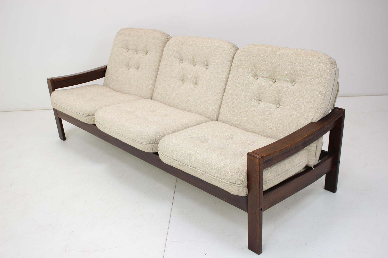 Three Seater Adjustable Sofa / Leda Lux photo Furniture