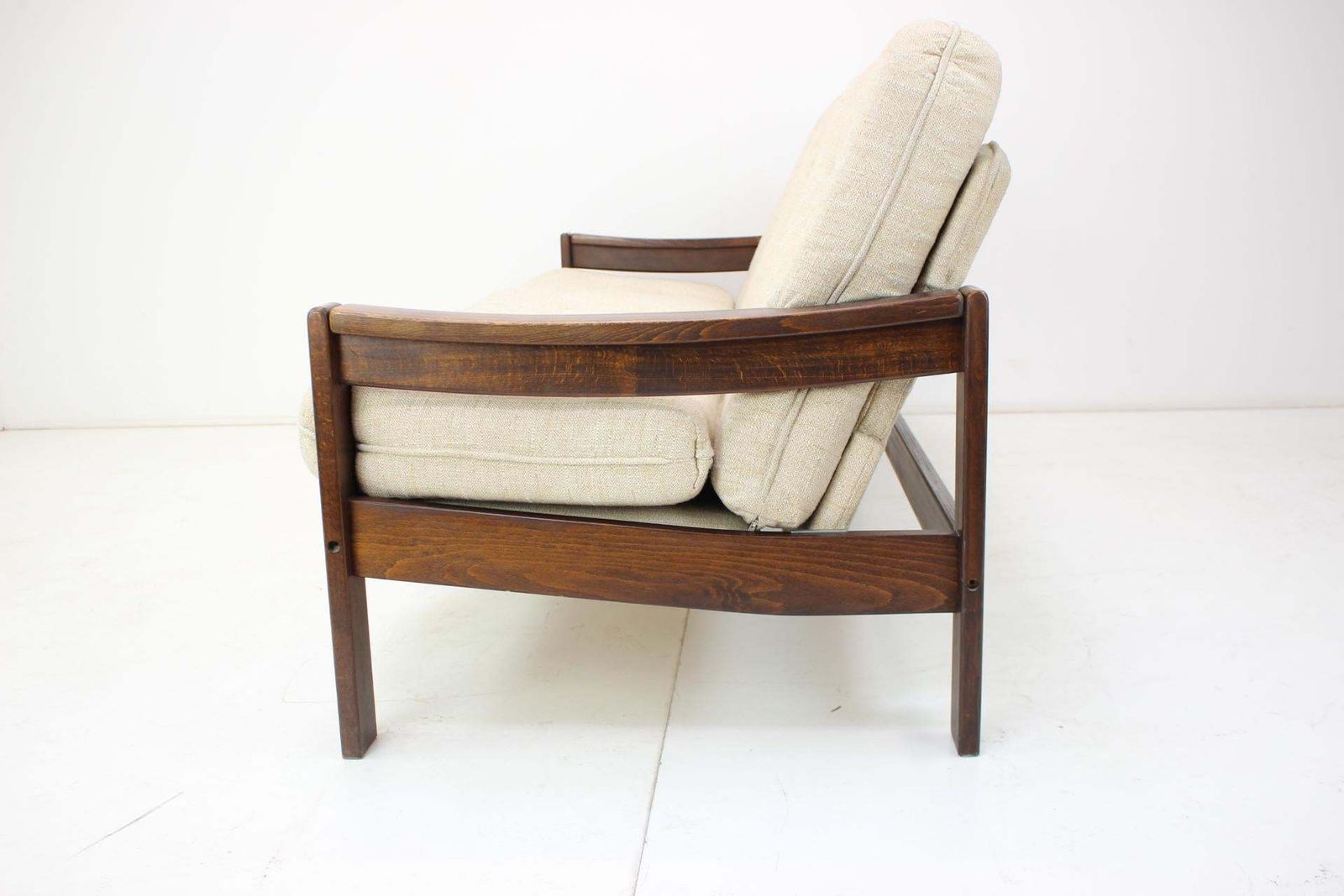 Three Seater Adjustable Sofa / Leda Lux photo 968.0