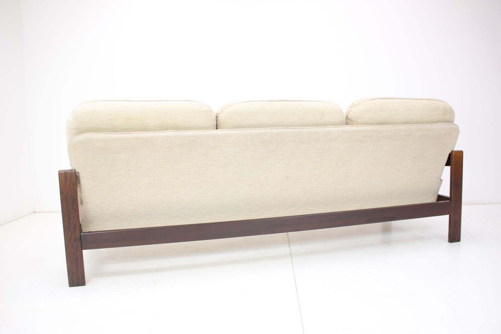 Three Seater Adjustable Sofa / Leda Lux photo vinterior