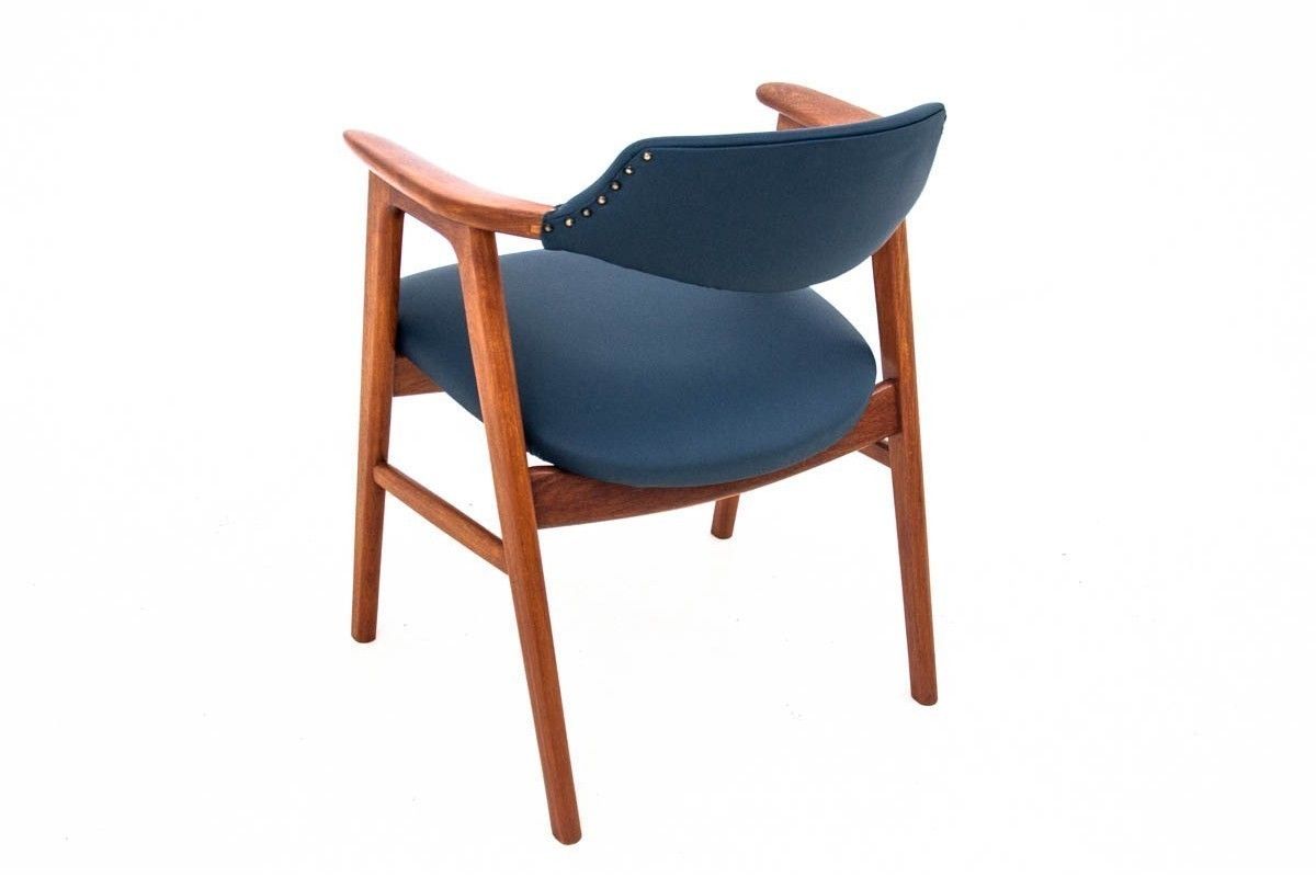 photo for sale Danish Armchair From The 1960s.