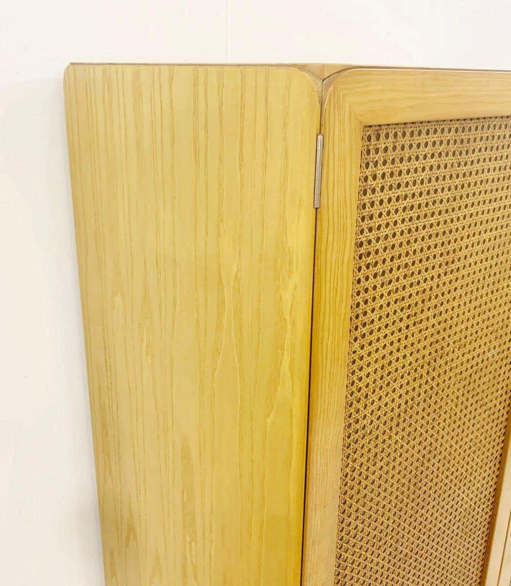 Mid Century Wardrobe By Derk Jan De Vries, The Netherlands 1960s photo buy