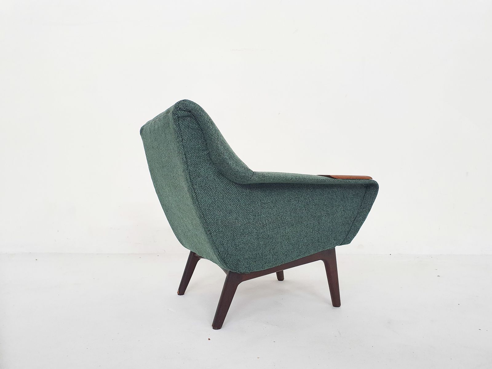 Scandinavisch Modern Kinderfauteuil, Ca. Jaren 1950 photo 561.6