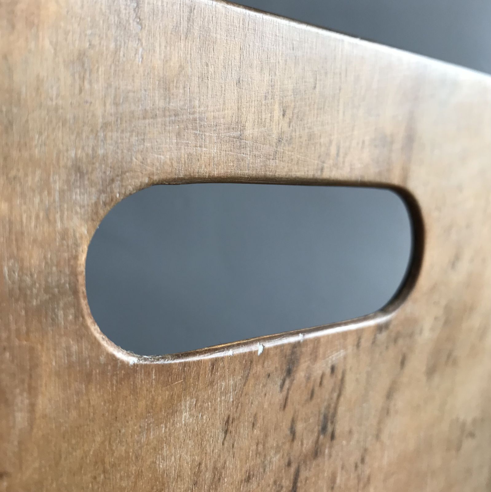 Unique Mid Century Large Magazine Rack With Rustic Minimal Aesthetic photo Home Decor