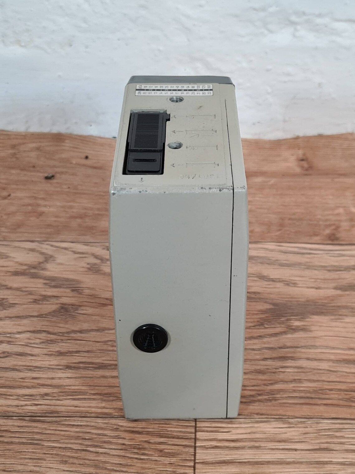 Untested Eumig Super 8 Projector And Camera / Not Tested / Decorative Objects / photo buy