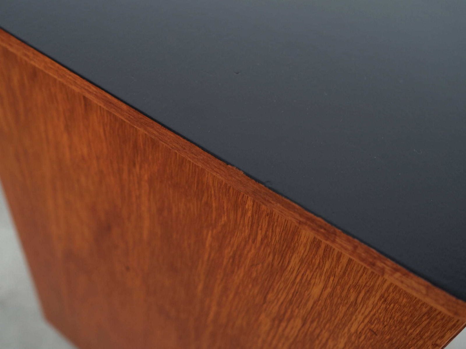 photo furniture Teak Chest Of Drawers, Swedish Design, 1970s, Made In Sweden