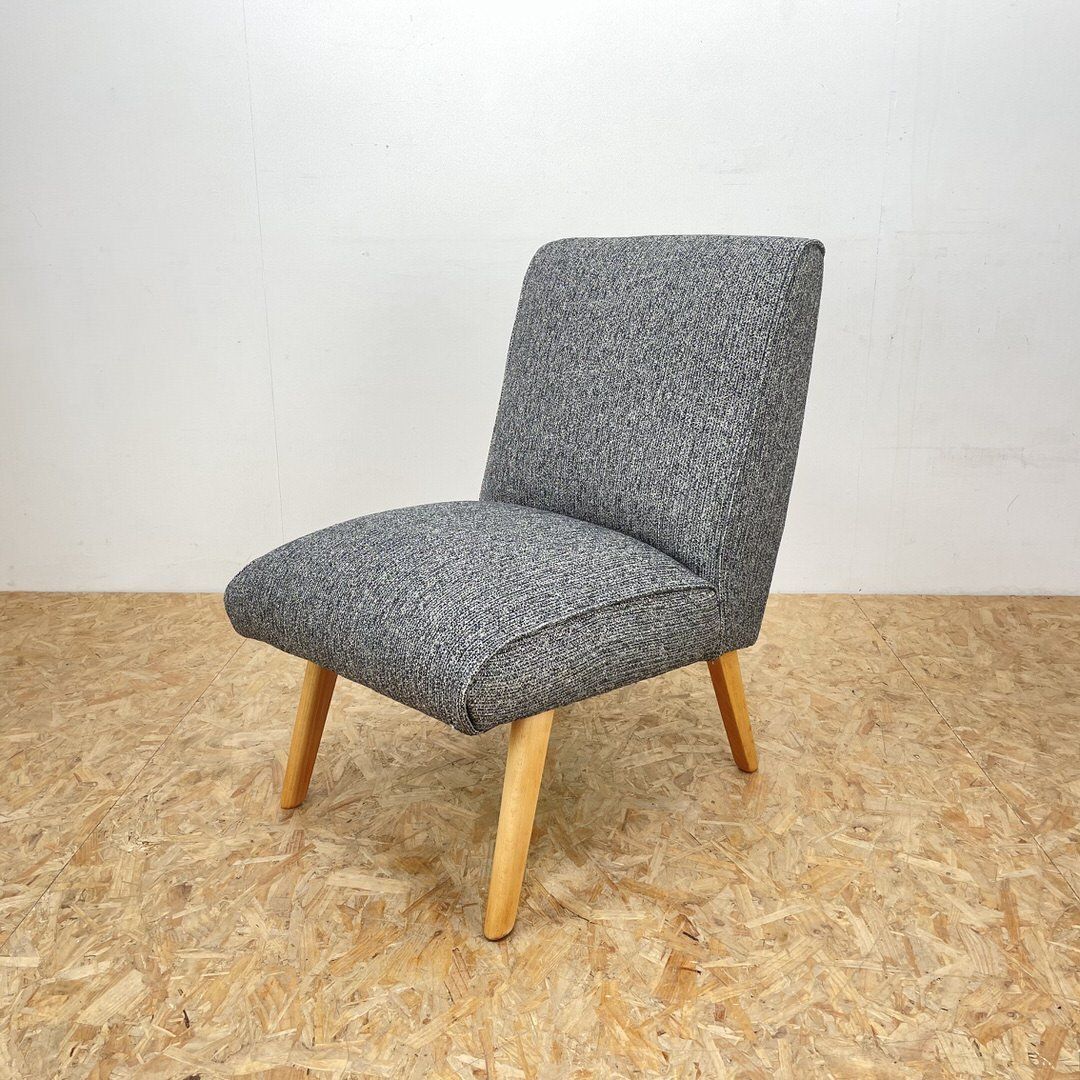 Mid Century Cocktail Chairs photo for sale