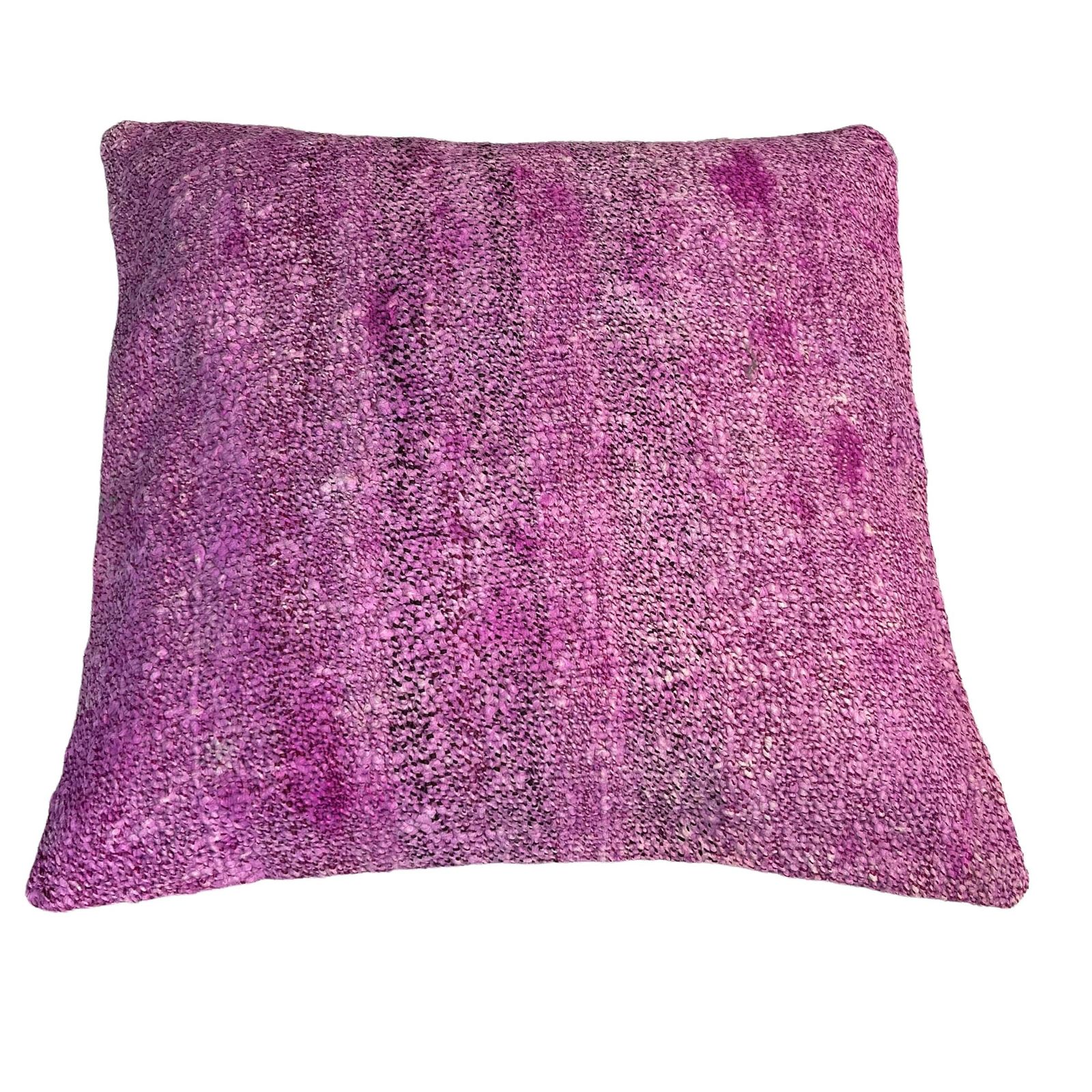 Kilim Pillow Cover Meditation Bench Kelim Teppich Boho 45x45 Cm Kilim Cushion  Sofa Turkish Pillow photo Textiles