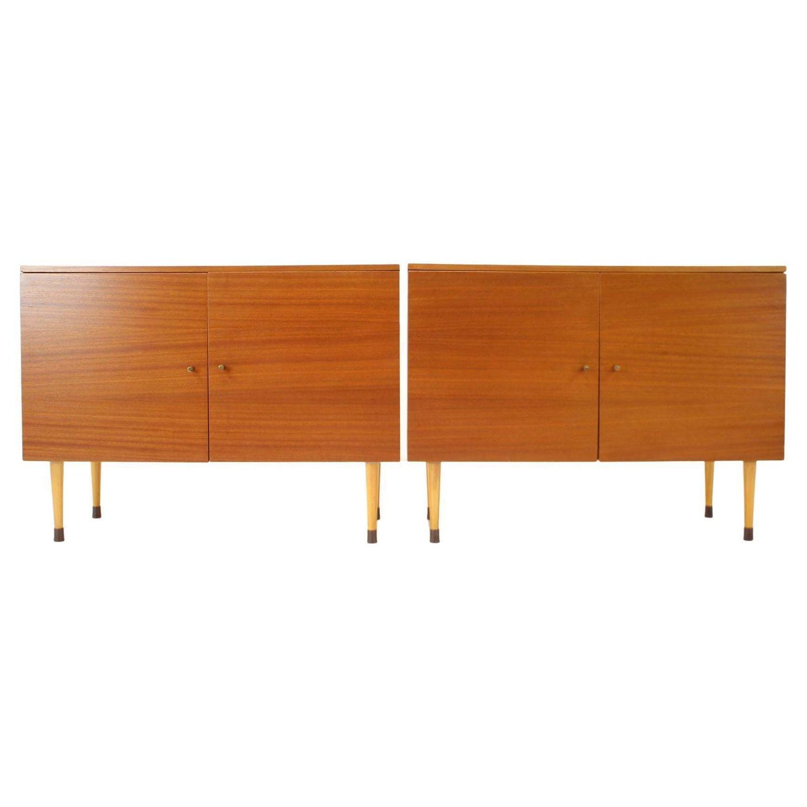 Vintage Cabinet By Jitona, 1970s