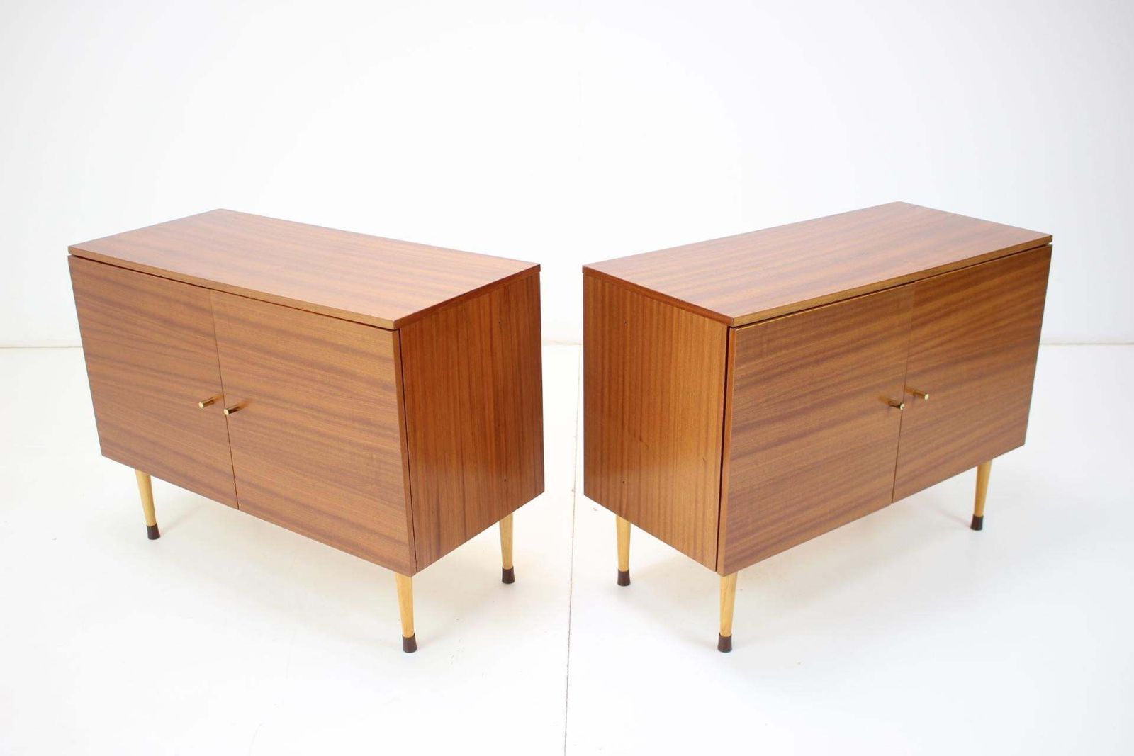 Vintage Cabinet By Jitona, 1970s photo Furniture