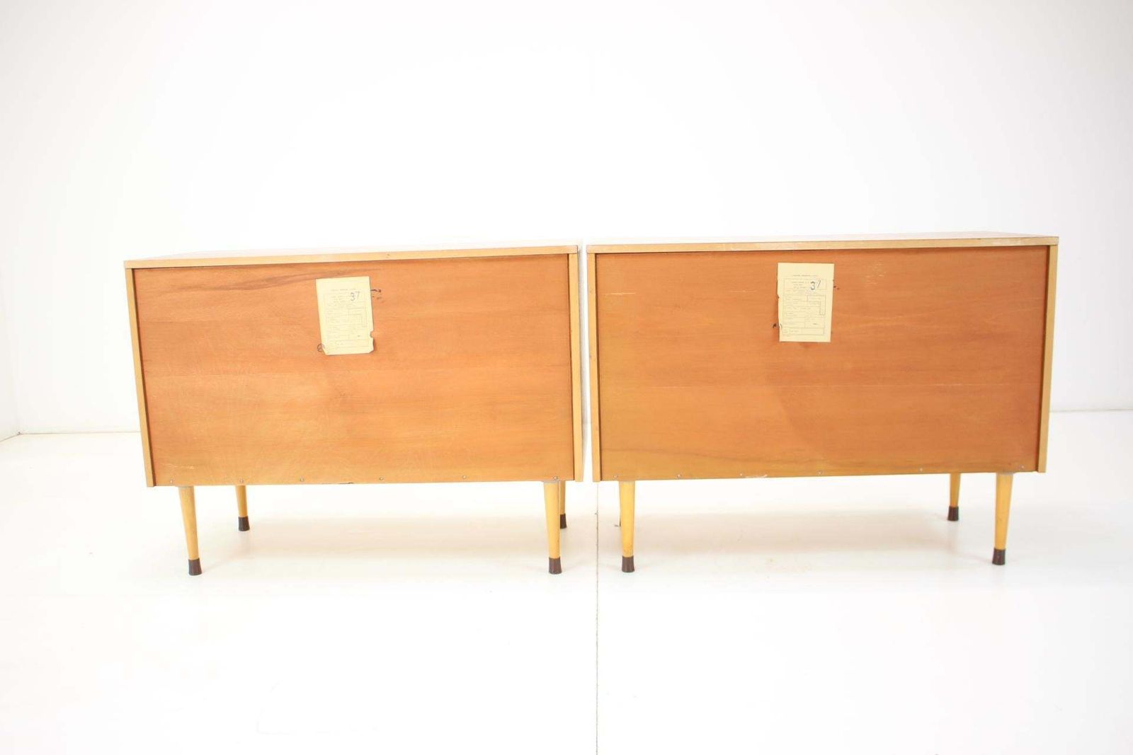 Vintage Cabinet By Jitona, 1970s photo vinterior