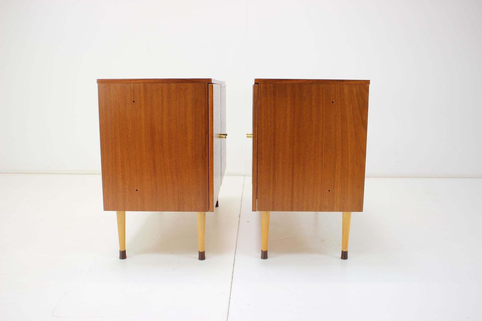 Vintage Cabinet By Jitona, 1970s photo vintage