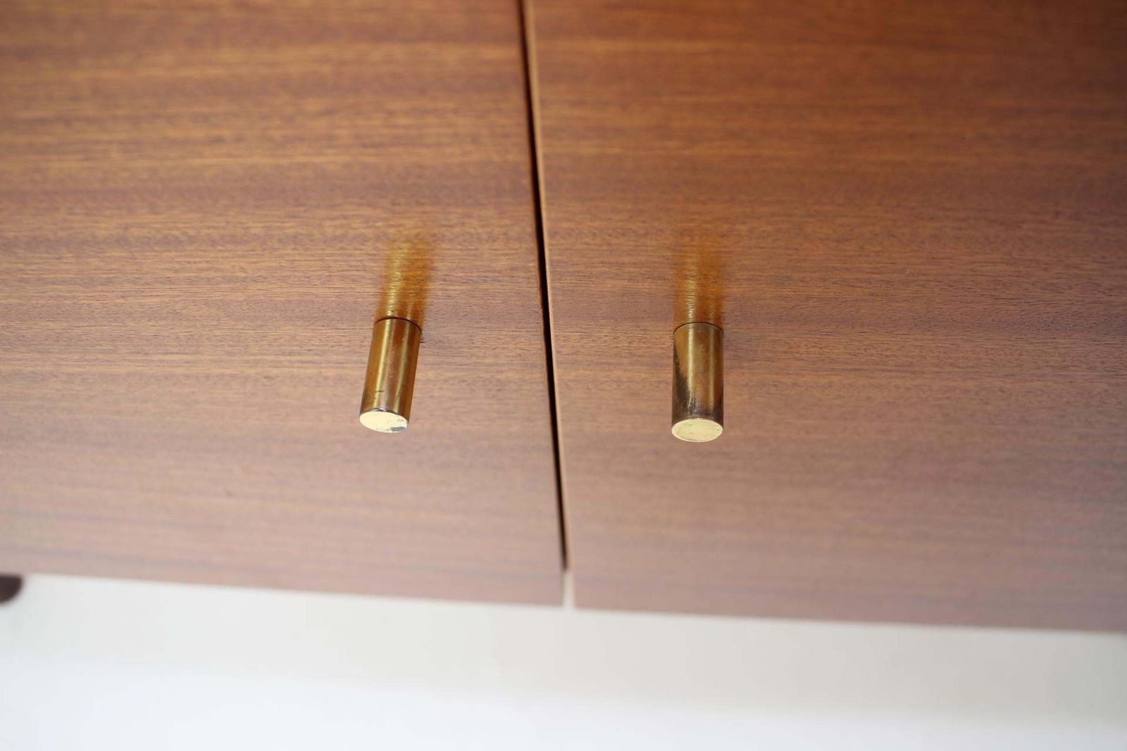 456.0 Vintage Cabinet By Jitona, 1970s photo