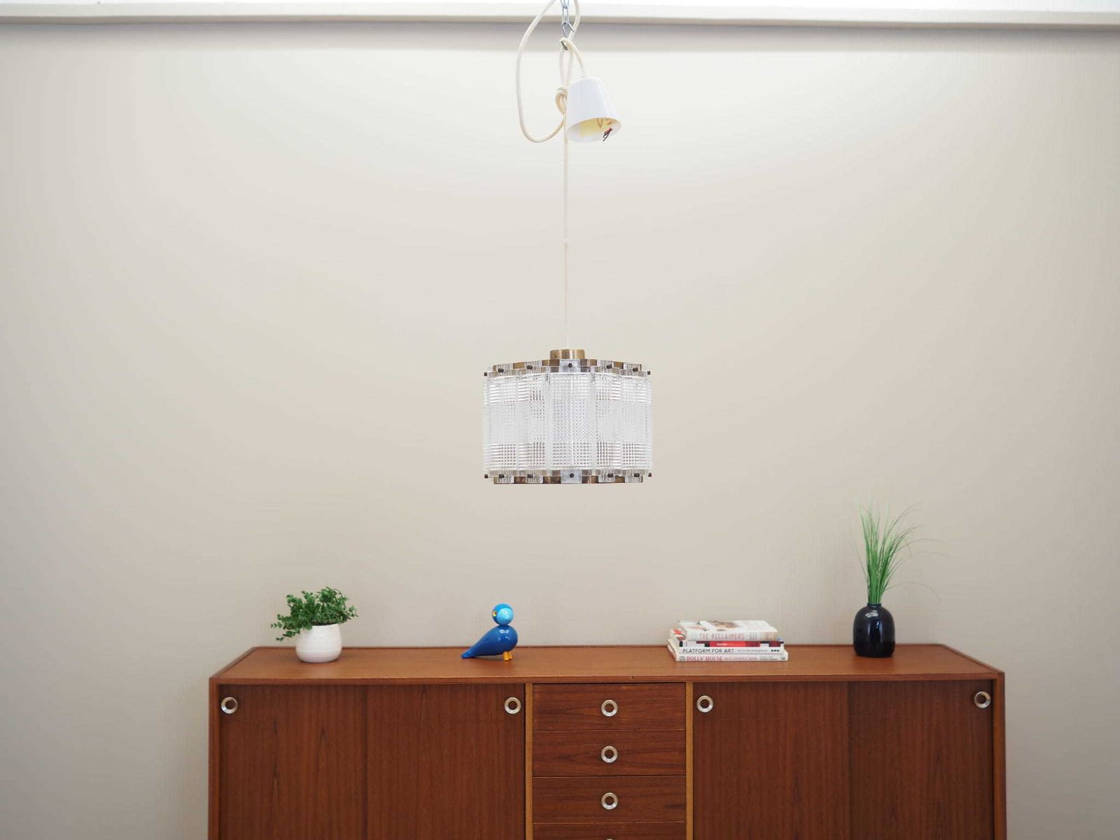 Hanglamp, Deens design, jaren 1970, productie: Denemarken photo furniture