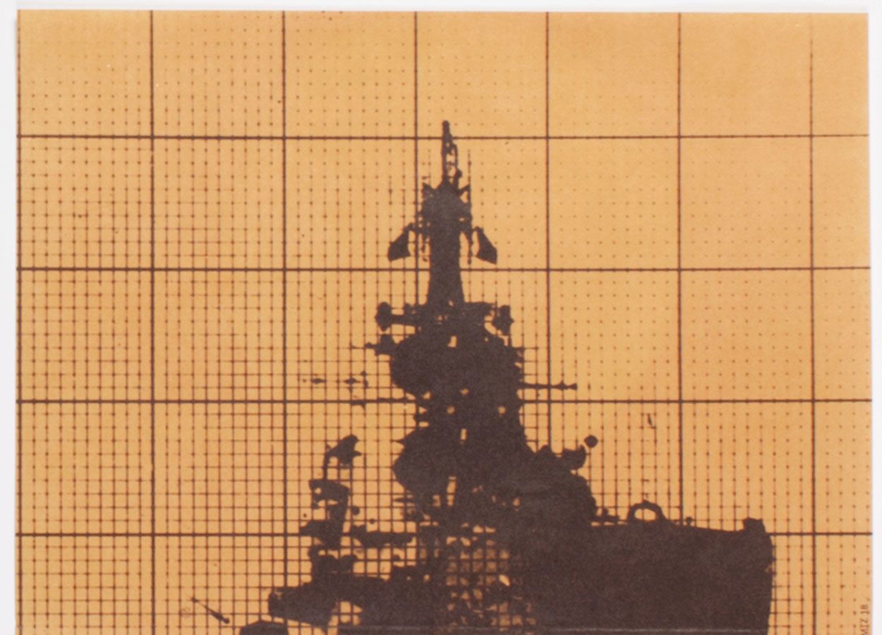 Original Film Poster, Countermove, Jan Weber, 1981, Genuine Czech Vintage Print photo furniture