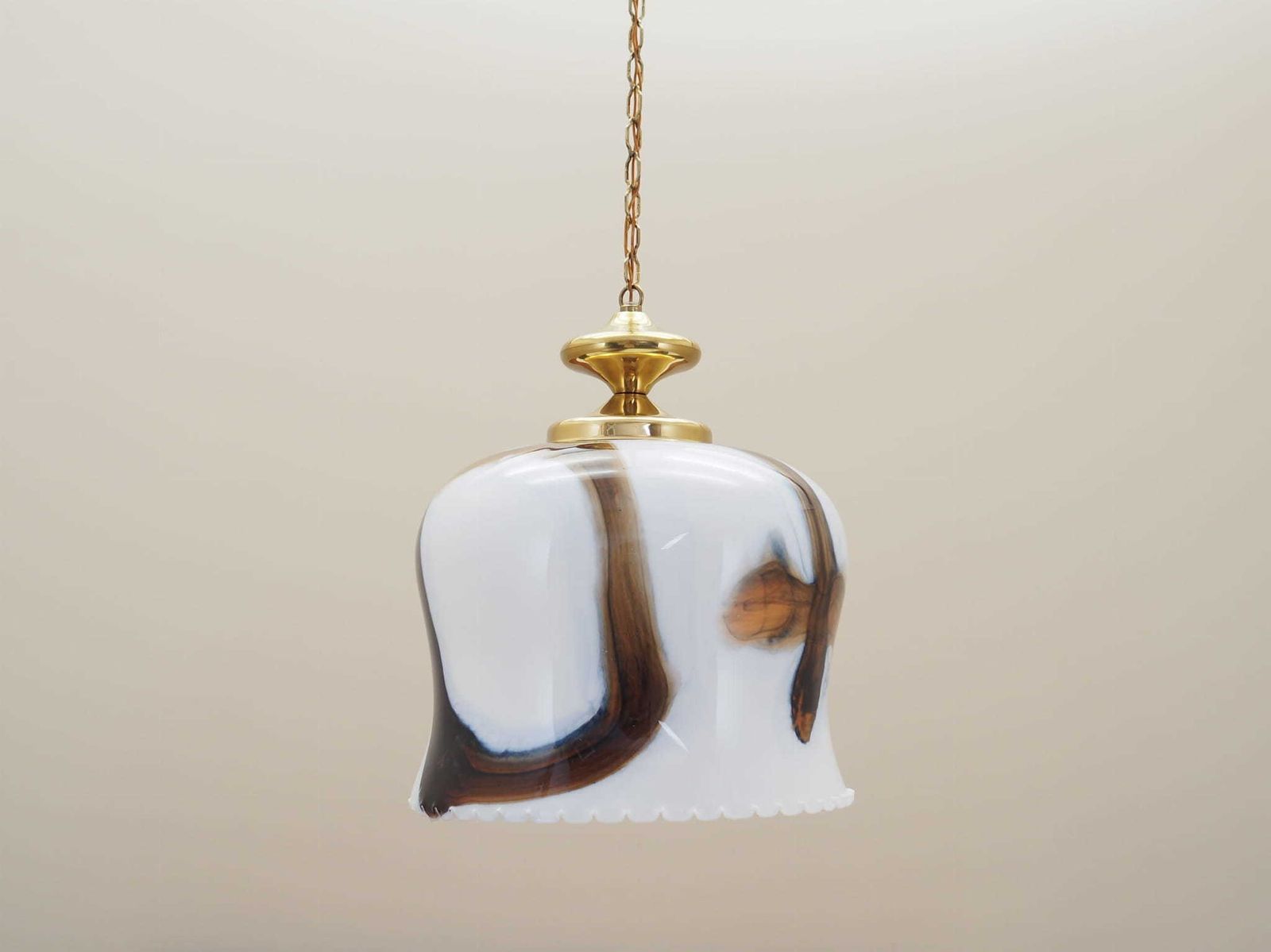 Pendant Lamp, Danish Design, 1970s, Production: Denmark photo furniture