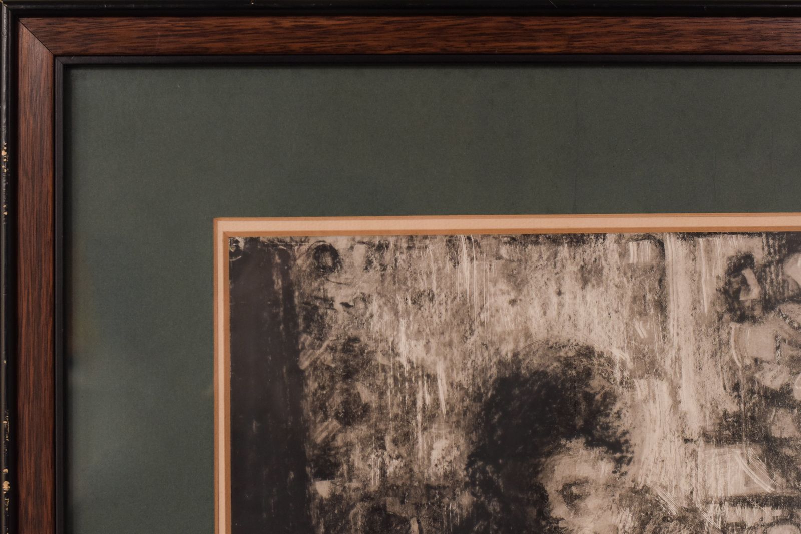 Volgeling Van Pierre Bonnard – Dame Aan Het Naaien photo buy