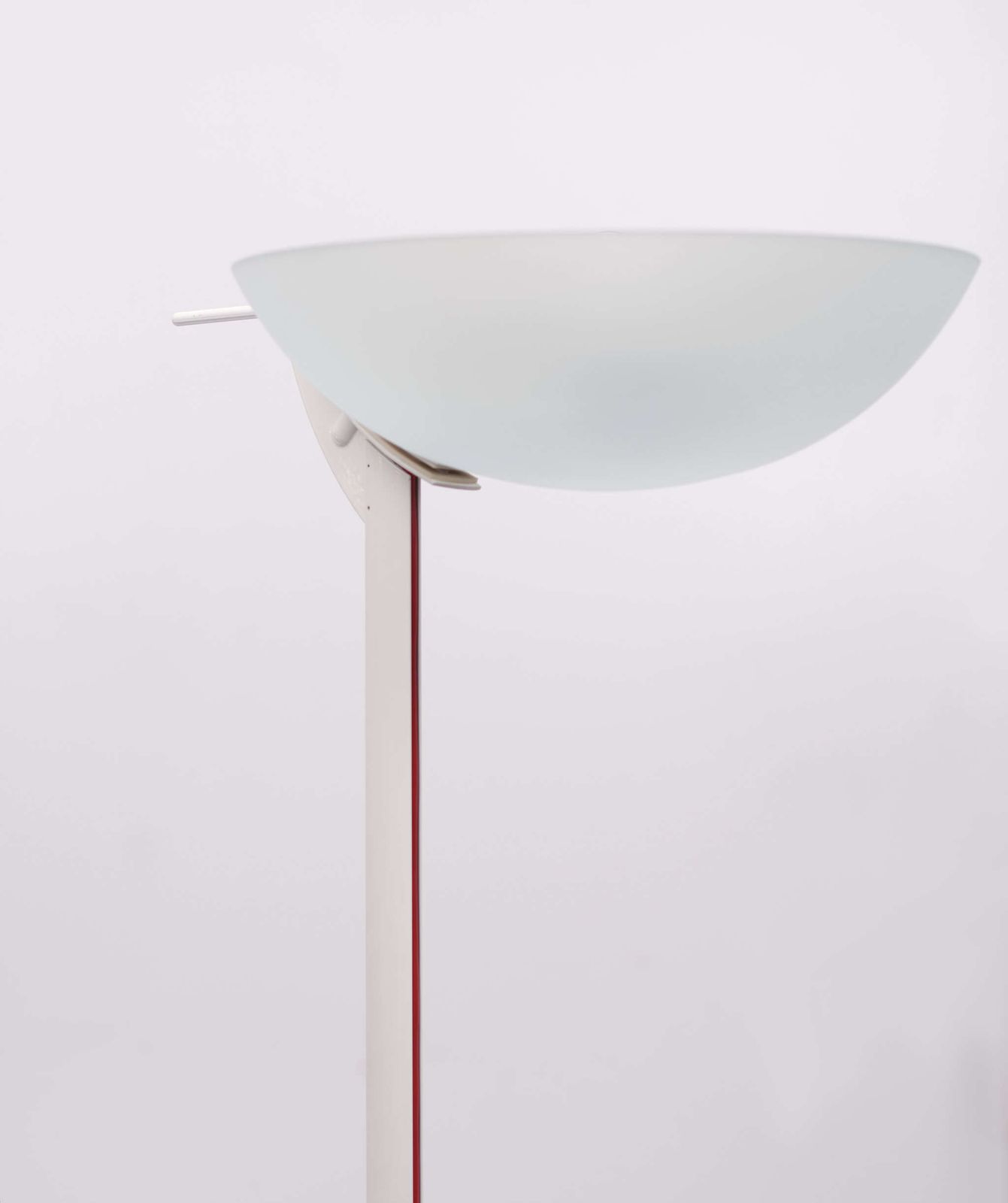 Postmodern Floor Lamp Fagiolo Moriconi For Cil Italia 1970s photo buy