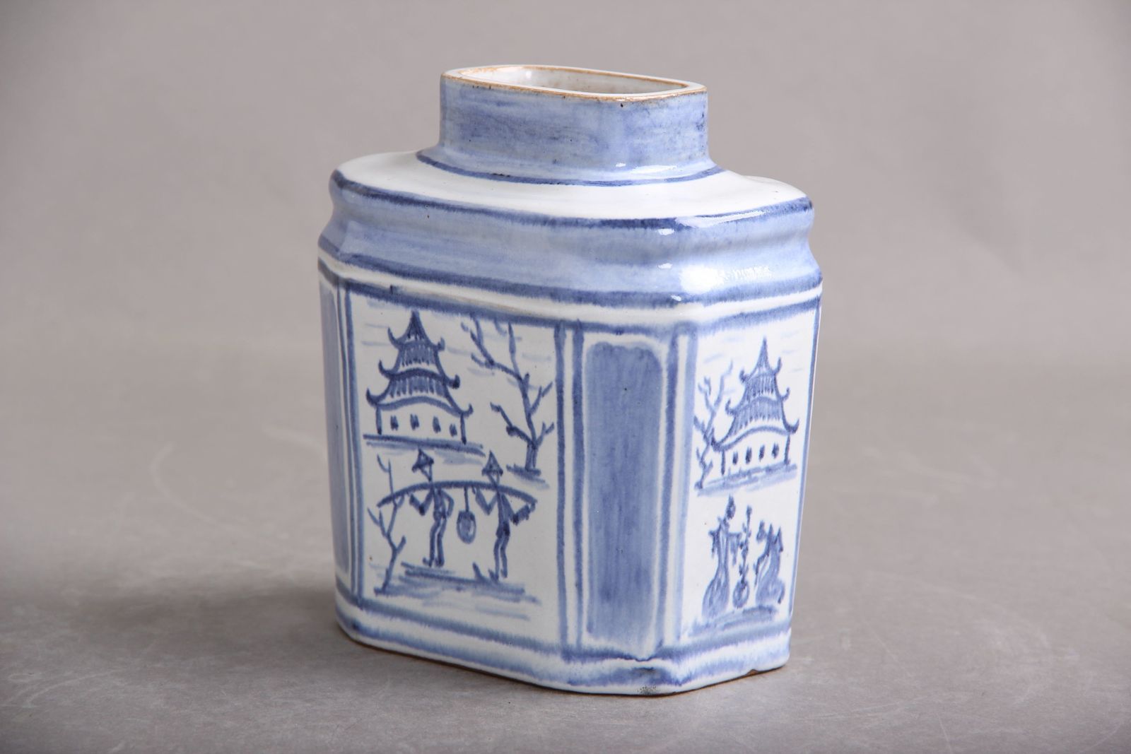 L Hjorth Ceramic Jar Or Vase, Model Z 60,  Design By Gertrud Maria Rosa Kudielka Austrian/Hungarian Born, photo 100.0