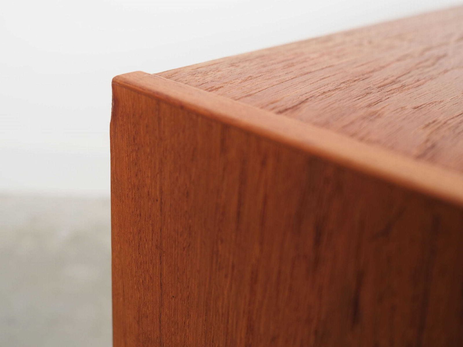 photo for sale Teak Cabinet, Danish Design, 1970s, Manufacturer: Denka