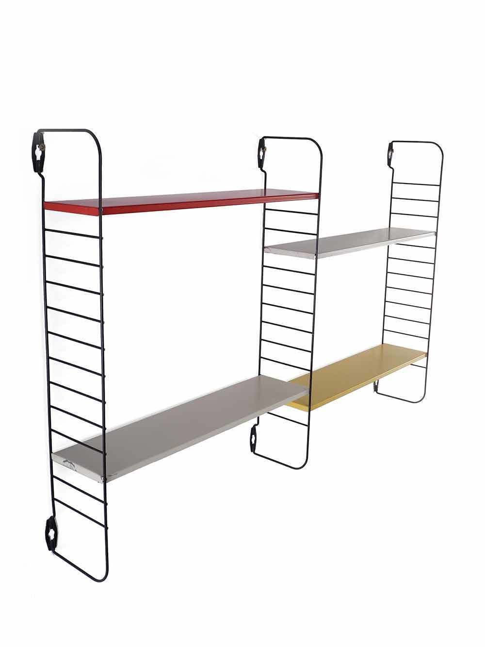 Wall System – Pocket Series – Tomado