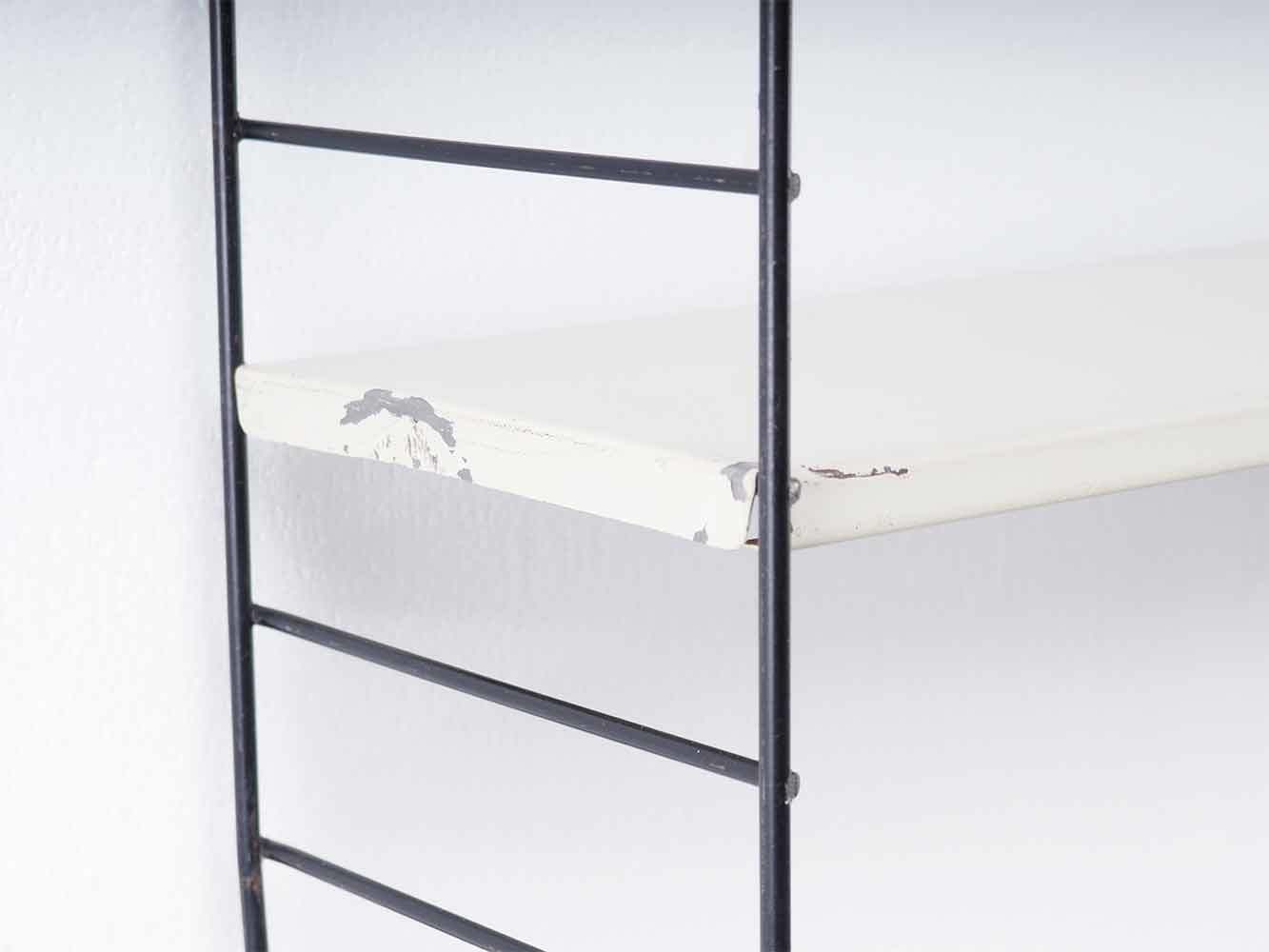 Wall System – Pocket Series – Tomado photo vinterior