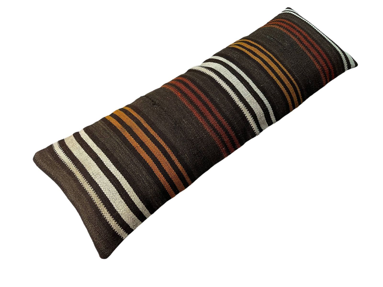 Unique Kilim Pillows, Turkish Kilim Pillow, 16'×48' Pillow Cover, Sofa Pillow, Outdoor Pillow, Kilim Cushion Cover 120x40 Cm photo buy
