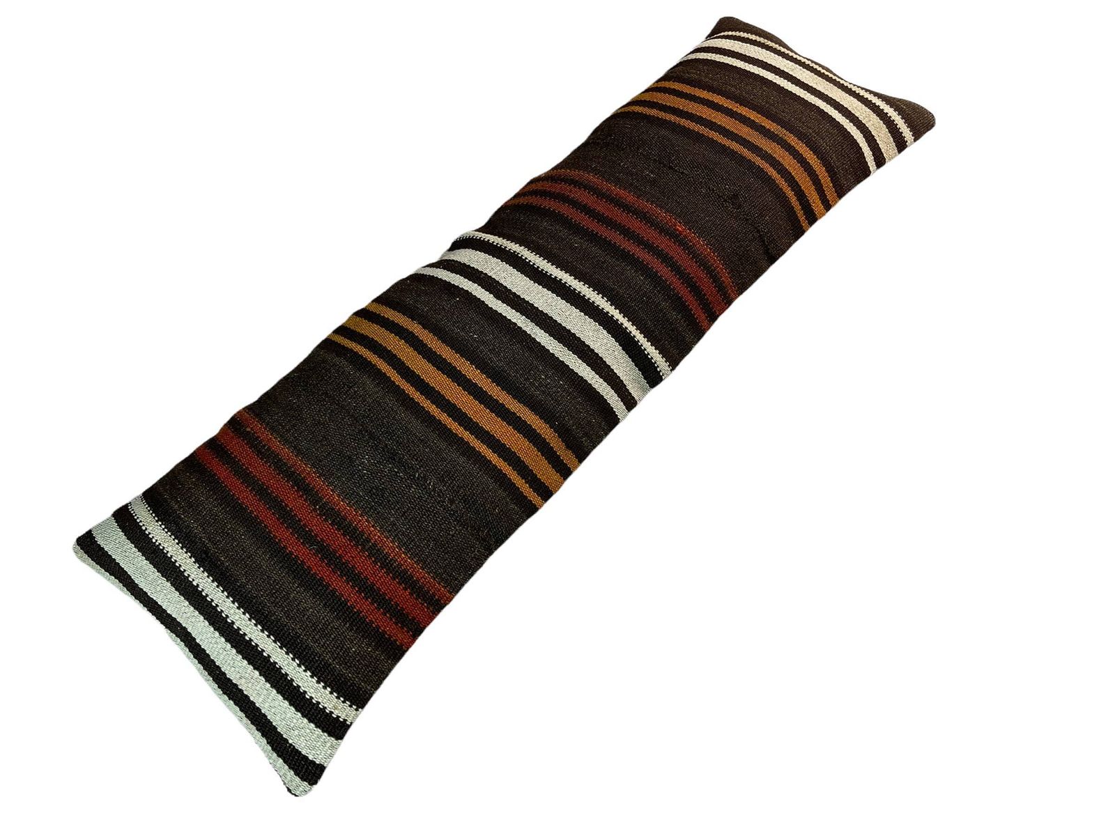 photo furniture Unique Kilim Pillows, Turkish Kilim Pillow, 16'×48' Pillow Cover, Sofa Pillow, Outdoor Pillow, Kilim Cushion Cover 120x40 Cm
