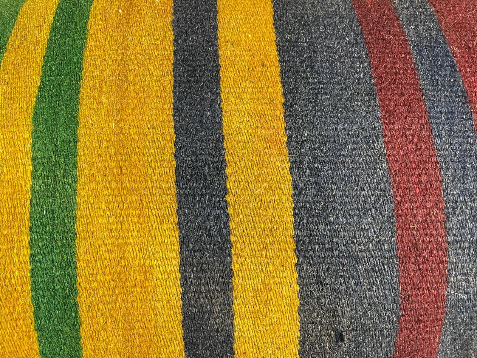 Einzigartige Kelim Kissen, Turkish Kilim Pillow, 16'×48' Pillow Cover, Sofa Pillow, Outdoor Pillow, Kilim Kissenhülle 120x40 Cm photo Textiles