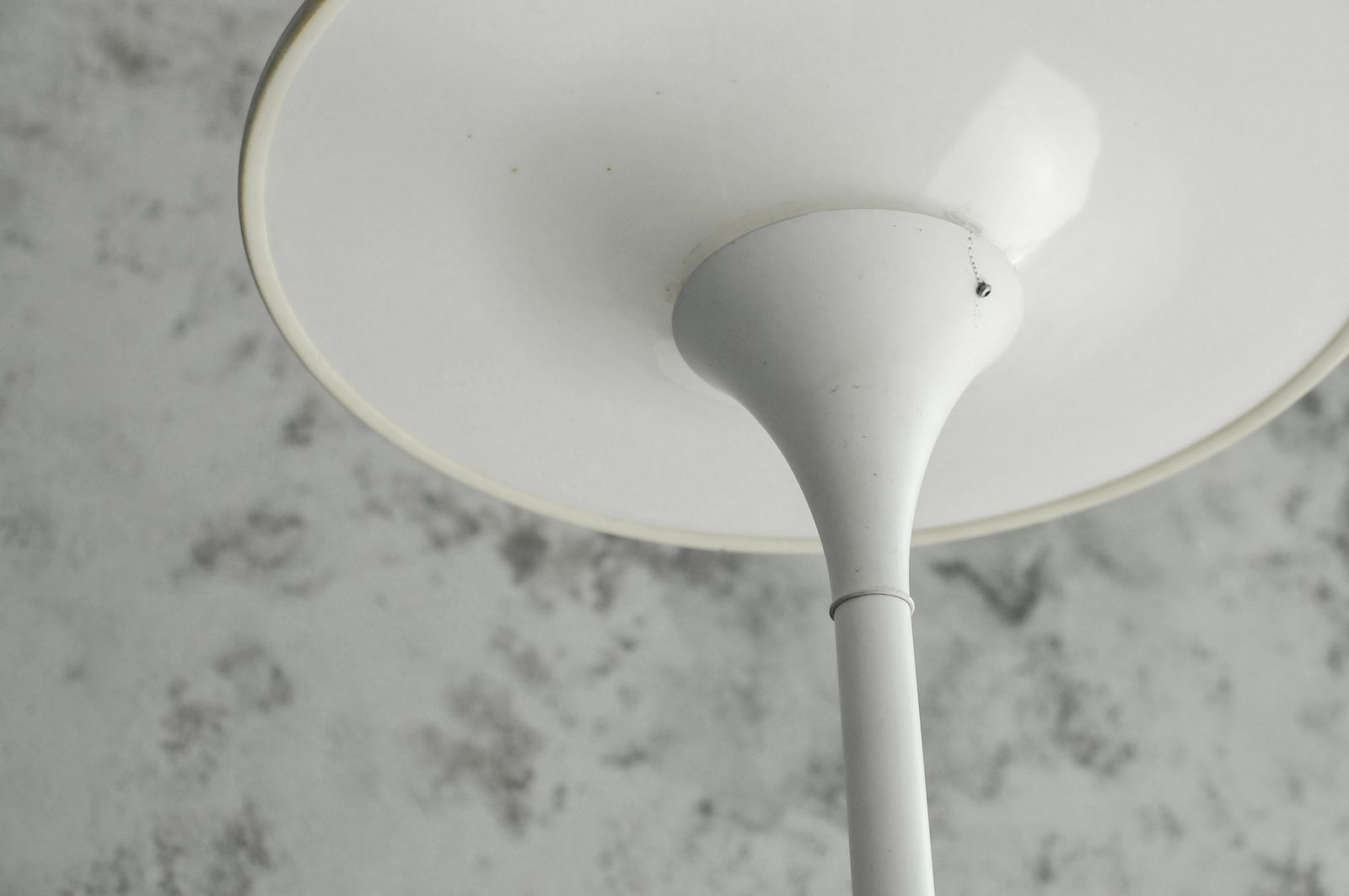 Cosmos Lamp, 1980s, Vintage photo vinterior